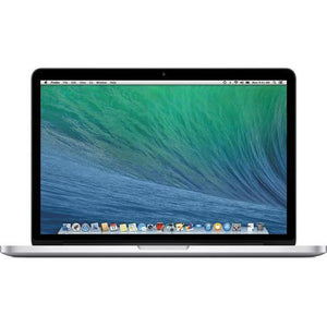 Apple 13.3" MacBook Pro, Notebook Computer, Retina Display