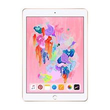 Load image into Gallery viewer, Apple iPad - 2018 6th Generation - 9.7&quot; Display - 32GB 128GB - WiFi or Cellular Tablet
