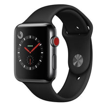Load image into Gallery viewer, Apple Watch Series 3 Smartwatch (GPS + Cellular)