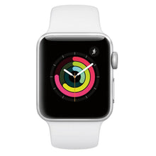 Load image into Gallery viewer, Apple Watch Series 3 Smartwatch (GPS Only)
