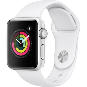 Apple Watch Series 3 Smartwatch (GPS Only)