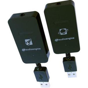 Audioengine W1 (AW1) Premium Wireless Audio Adapter