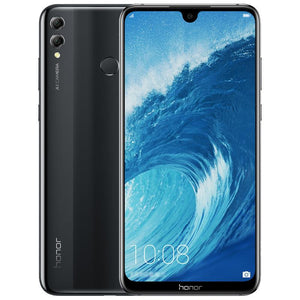 Huawei Honor 8X Max 7.12 inch 4GB RAM 128GB ROM Snapdragon 636 Octa core 4G Smartphone