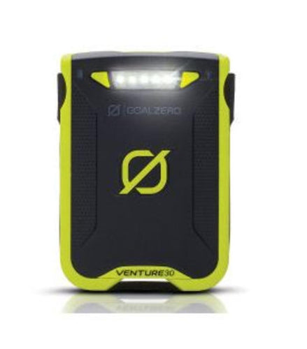 Goal Zero Venture 30 Weatherproof Phone & Tablet Recharger