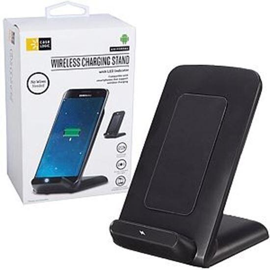 Case Logic Qi Wireless Charging Stand for Samrtphones