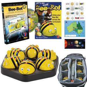 Bee-Bot and Resources Value Bundle