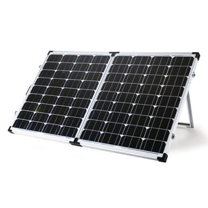 200W Portable Folding Solar Panel
