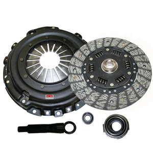 93-95 Honda Civic Del Sol Stage 1.5 Full Face Kit by Competition Clutch