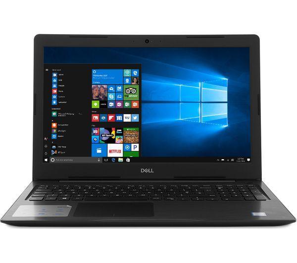 Dell Inspiron 15-5570 15.6