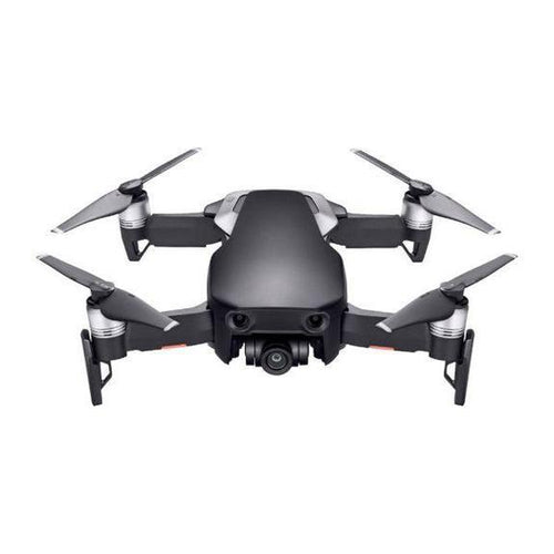 DJI Mavic Air Quadcopter with Remote Controller - Onyx Black