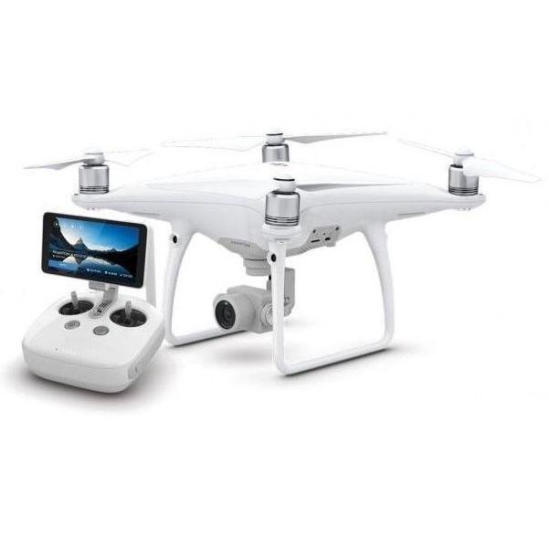 DJI Phantom 4 Pro+ V2.0 4K UH Drone