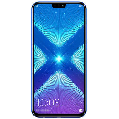 Huawei Honor 8X 20MP Dual Rear Camera 6.5 inch 4GB 64GB Kirin 710 Octa core 4G Smartphone