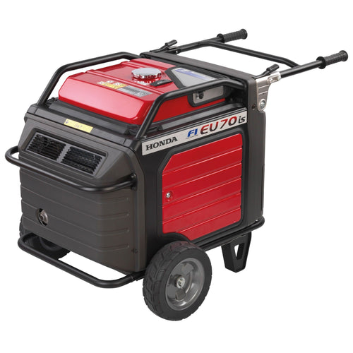 EU70IS GENERATOR
