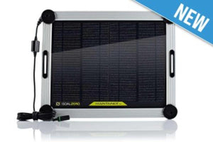 Goal Zero Maintainer 10 Solar Powered Trickle Charger