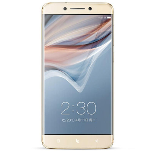 LeTV Le Pro 3 X650 5.5 Inch AI Dual Rear Camera 4GB RAM 64GB ROM Helio X27 Deca Core 4G Smartphone