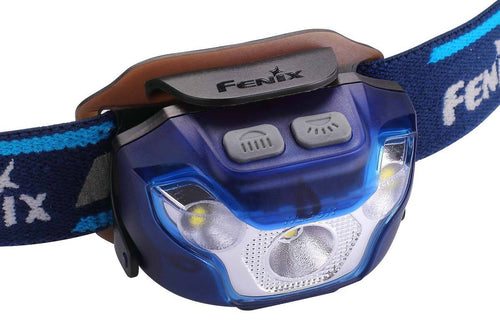 Fenix HL26R LED Head Torch USB Rechargeable 450 Lumens