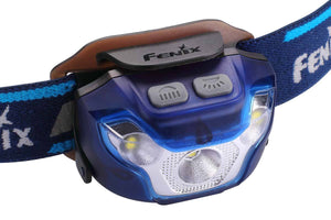 Fenix HL26R LED Head Torch USB Rechargeable 450 Lumens