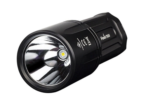 Fenix TK35 2018 Aluminium Torch 1300 Lumens