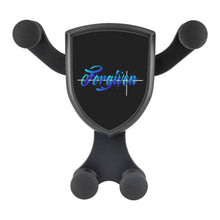Load image into Gallery viewer, Forgiven Qi Wireless Car Charger Mount Christian Gift Ideas Religious Spiritual