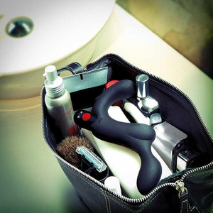 Fun Factory Duke Vibrating Prostate Massager [Clearance]