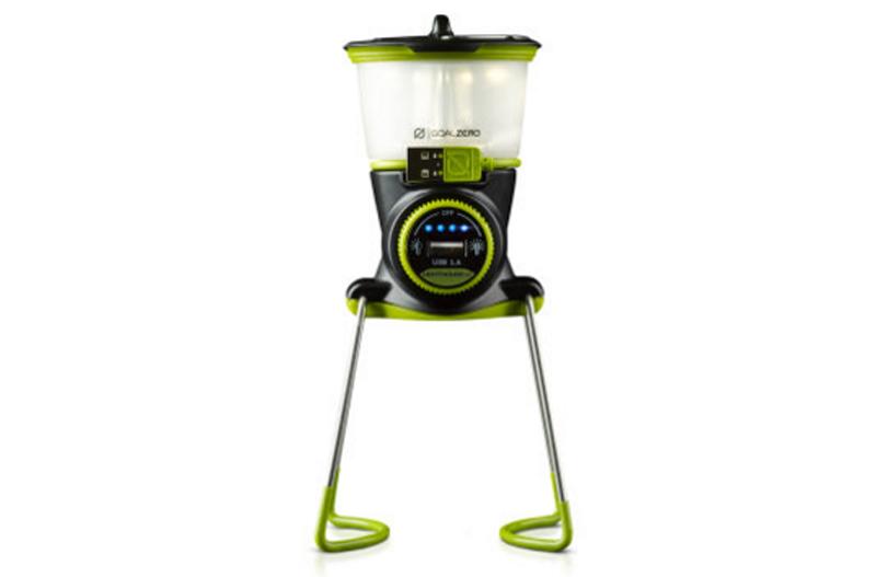 Lighthouse Mini Lantern