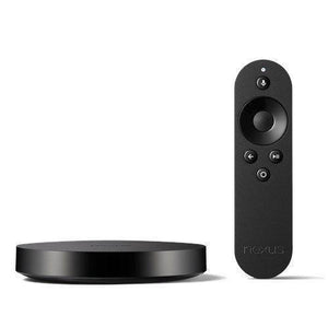 Google ASUS Nexus Player Streaming Media Console