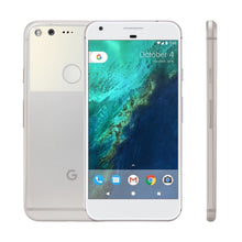 Load image into Gallery viewer, Google Pixel Factory Unlocked Smartphone - 32GB or 128GB