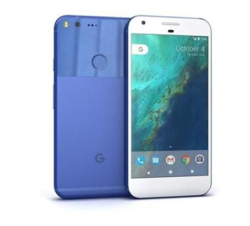 Google Pixel or Pixel XL Smartphone (Verizon and GSM Unlocked) - 32GB or 128GB