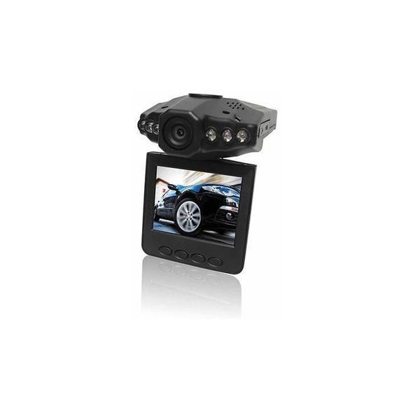 HD Vehicle Dash Camera with Accessories