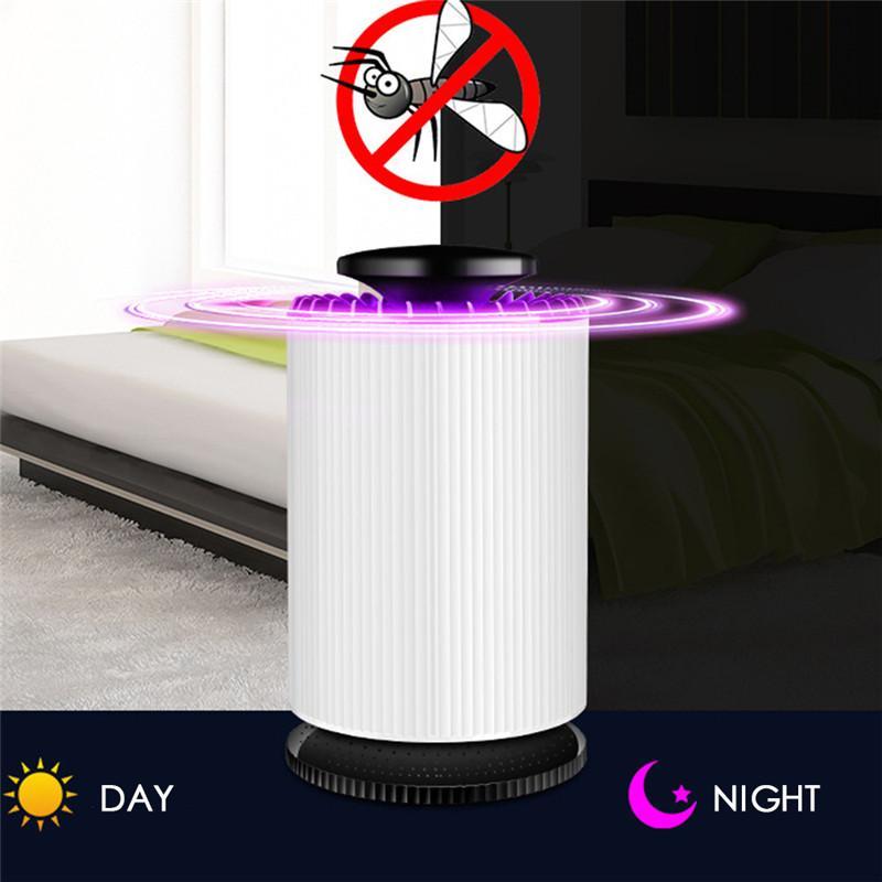 Electronics Fly Mosquito Insect KIller Trap Lamp Automation Kit