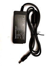 Load image into Gallery viewer, AC DC Power Supply 12V Adapter Input 100~240V 50/60hz Outlet Plug For Laptops LED Camera Strip  By LUD | AC 100-240V to DC 12V 2A Power Adapter Transformers Power Supply For Laptops LED Strip Output 12V DC Devices