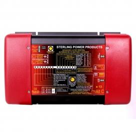 12v 80amp DigitalSplit Charge System