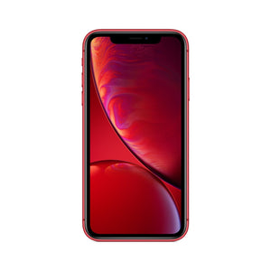 iPhone XR 256GB - Red