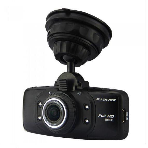 2.7 Inch G-Sensor Car DVR Camera