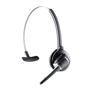 Jabra SUPREME Driver's Edition Bluetooth Over-Ear Headset