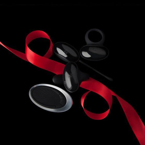 L'amourose Paramour Set (Red Dot Award Product Design Award)