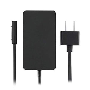 AC Power Adapter Charging Cord for Microsoft Surface Pro 1/Pro 2/Windows 8 10.1" Tablet