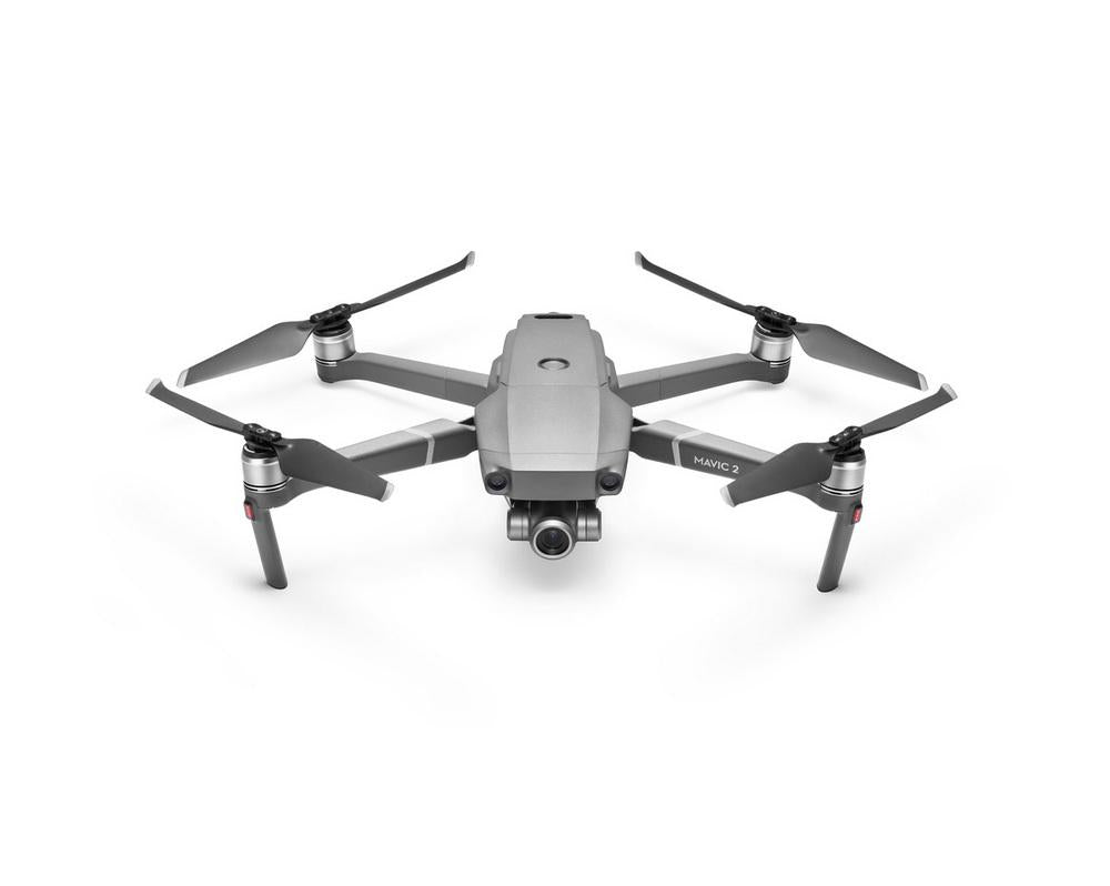 DJI Mavic 2 Zoom