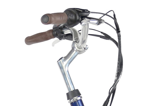 Lectro Vintage 36Volt 250w 7 Speed Traditional Electric Bike