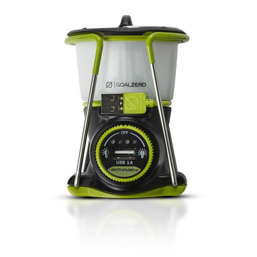 Goal Zero Lighthouse Mini
