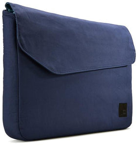 Case Logic LoDo 15.6" Laptop Sleeves LODS115 - Dress Blue/Navy Blazer
