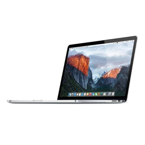 MacBook Pro 15.4