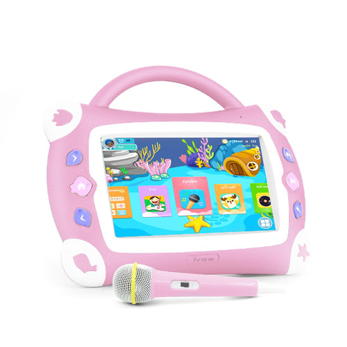 Kids Sing Pad 7