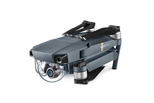 DJI, Mavic Pro Fly More Combo