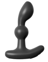 Load image into Gallery viewer, Anal Fantasy Collection Rechargeable P-Motion Massager (Pipedream Authorized Seller)