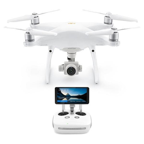DJI, Phantom 4 Pro+ V 2.