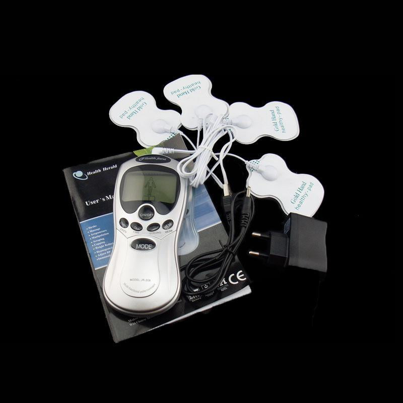 Electronic Acupuncture Massage Therapy Device On Sale