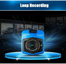 Load image into Gallery viewer, Mini Car Dvr Dash Camera (FULL HD 1080P)