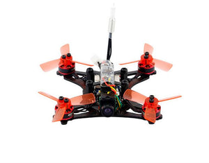 KINGKONG 90GT PNP Brushless FPV RC Racing Drone Mini Quadcopter No Receiver