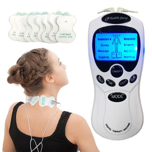 Digital Therapy Machine, Body Massager